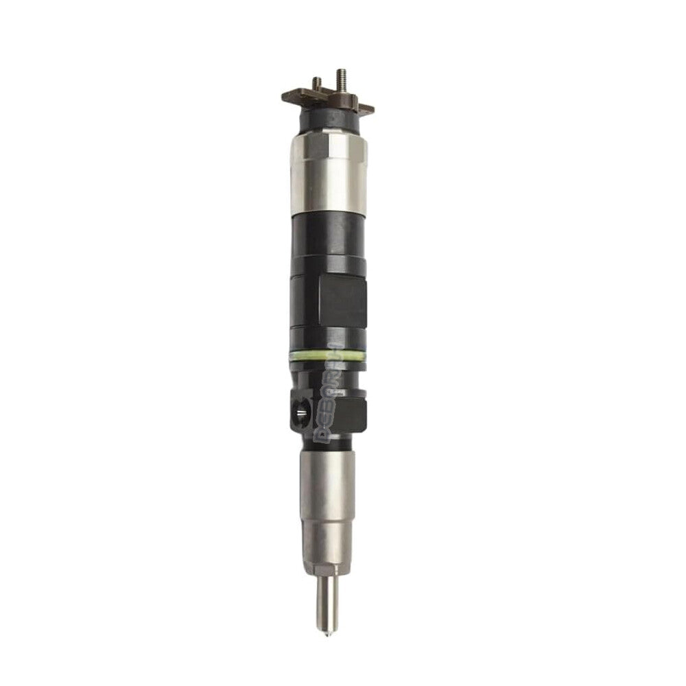 Diesel Fuel Injector Assembly 295050-0501 3454124 370-7286 For Perkins CAT C4.4