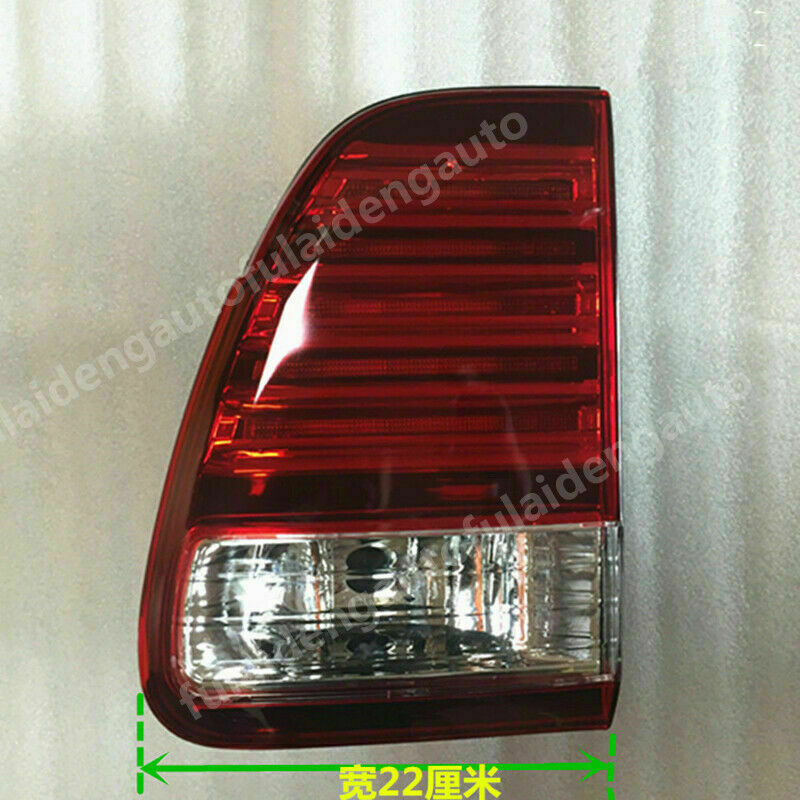 for Lexus LX470 2003-2005 n Upgrade New Look LED Rear Taillight Lamp Repair Kit