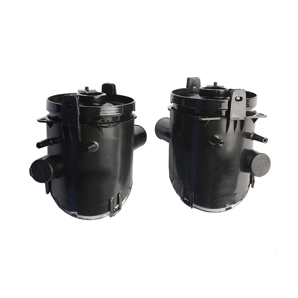 Pair Fog Light Lamp for Volvo S80 2007-2013 V70 2008-2010 Left Right Side