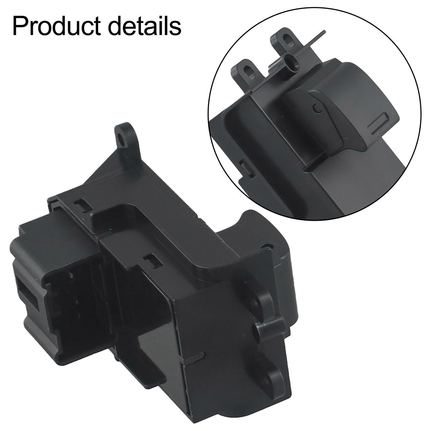 Window Switch for Honda For CRV CR V 2007 2011 Front Rear Passenger Side