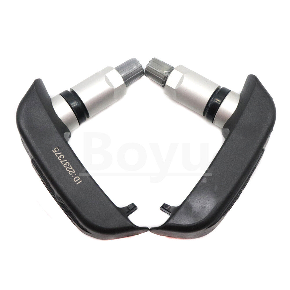 Tire Pressure Sensor 2pcs TPMS for BMW Motorcycle F800R F800ST R1200GS 8532731