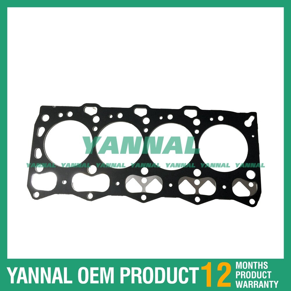 Suitable for Isuzu cylinder head gaskets - Graphite 4LE1 8-97322550-0 new for engines