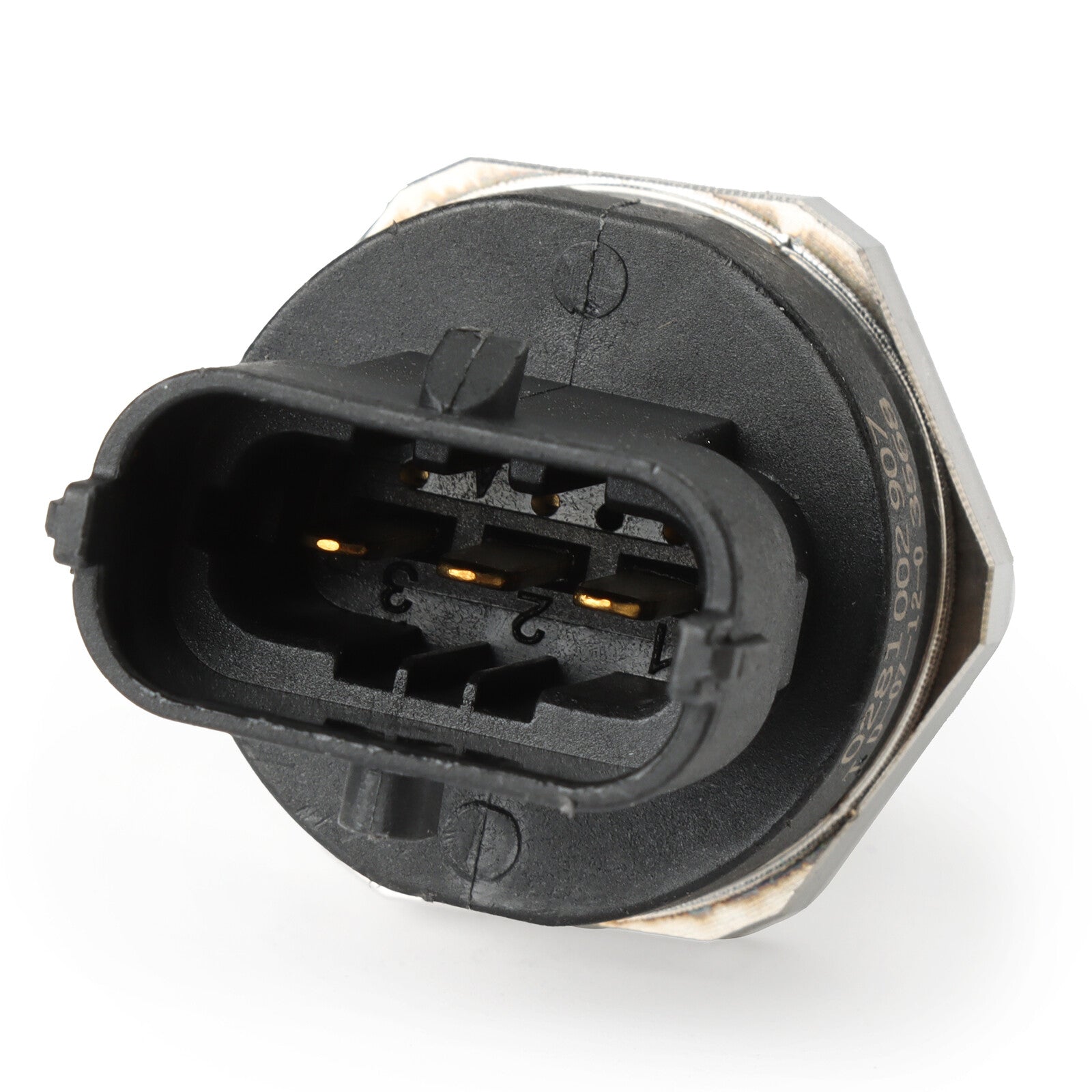Suitable for fuel rail high-pressure sensors 0061537828 0281002907 - new