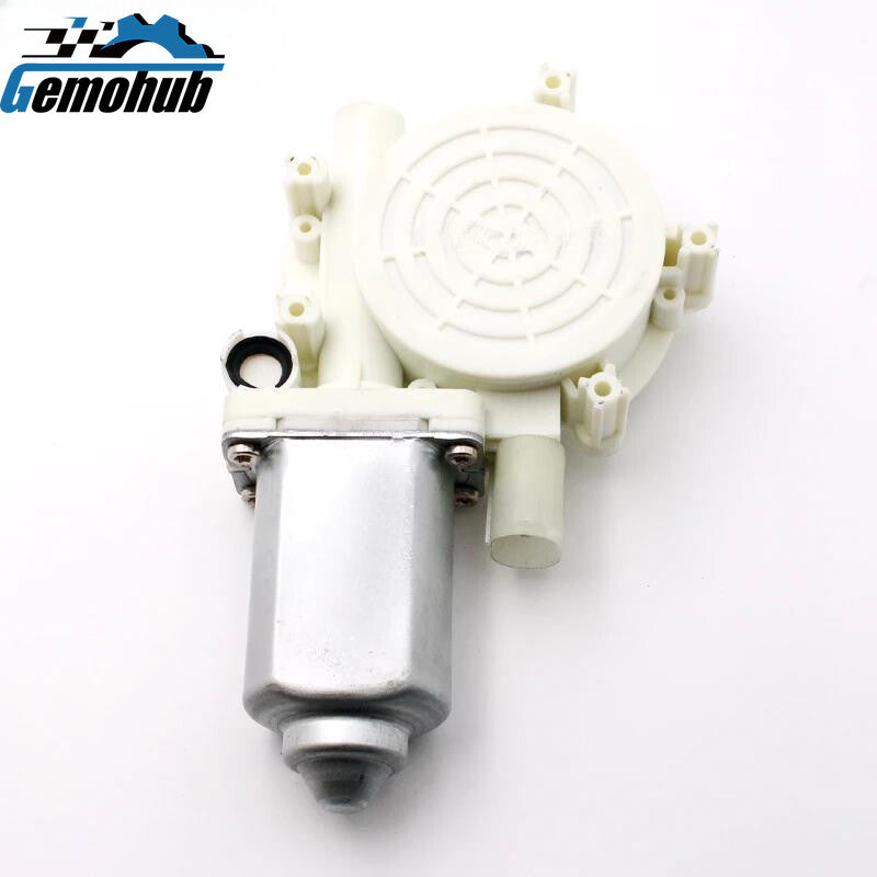 for BMW E39 520 523 525 528 530i 535 Front Right Window Lifter Regulator Motor