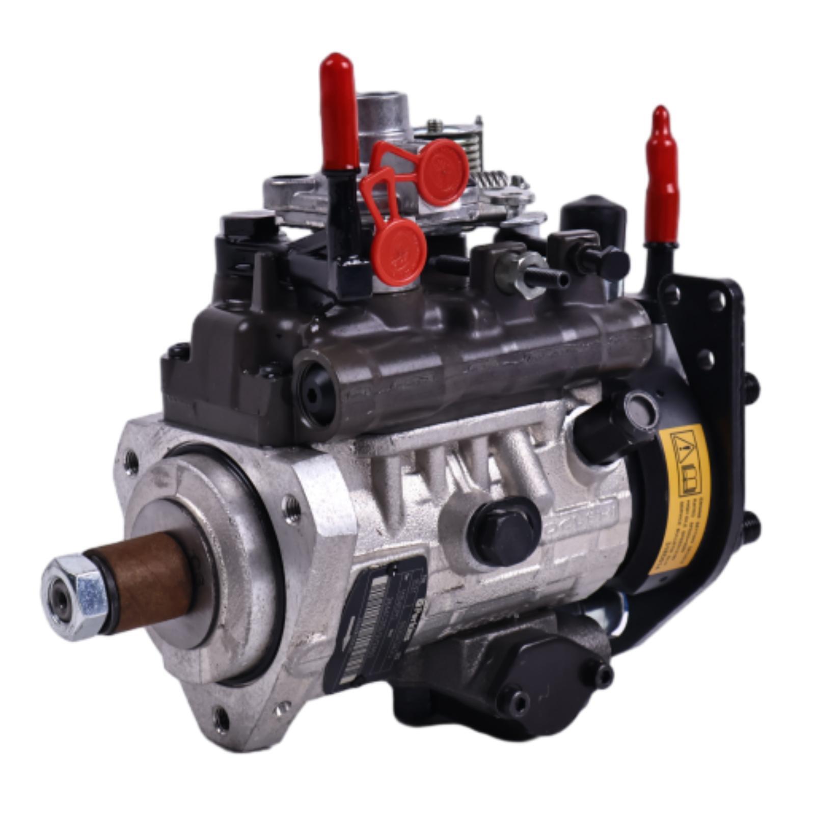 Fuel Injection Pump 2644C313 9520A383G for Delphi DP310 Perkins 1104D-44T Engine