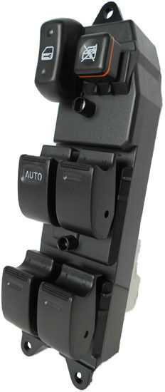 for Toyota RAV4 for Camry for Sienna Prius 84820-12480 Power Window Master Driver Switch