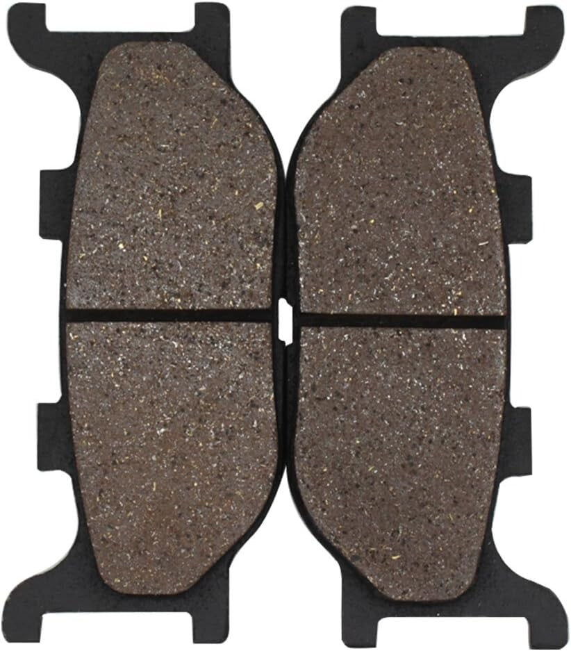 Brake Pads for Yamaha Virago XV1100 XV 1100 1999/XVS1100 XVS 1100 1999 2000-2004