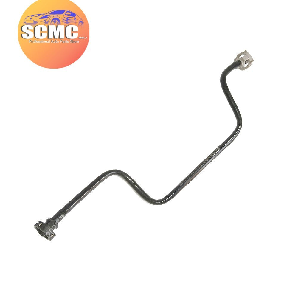 Engine Coolant Tank Radiator Hose Pipe Fits for AUDI Q5 2009-2017 8R0 121 081 M
