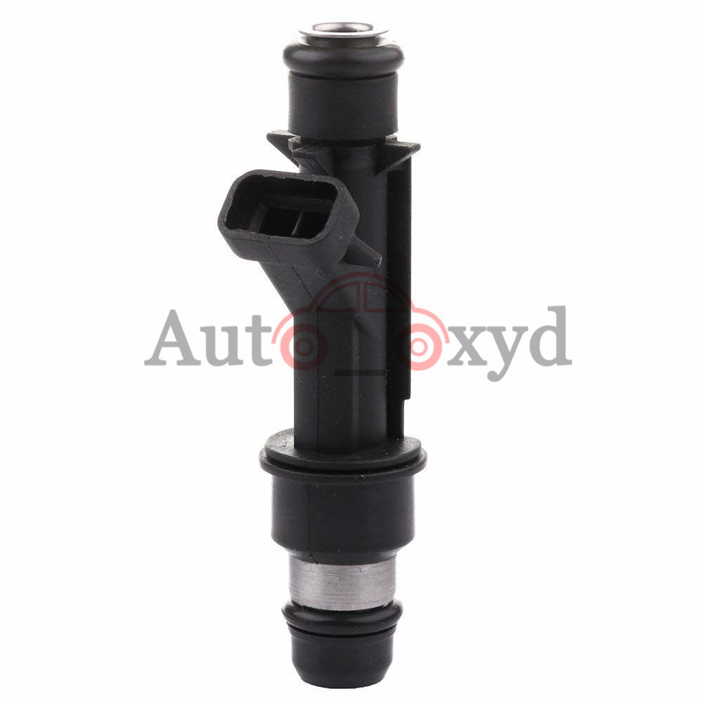 Set of 6 Fuel Injectors for Acura SLX for Isuzu Trooper 1999-1998 3.2L V6 FJ580