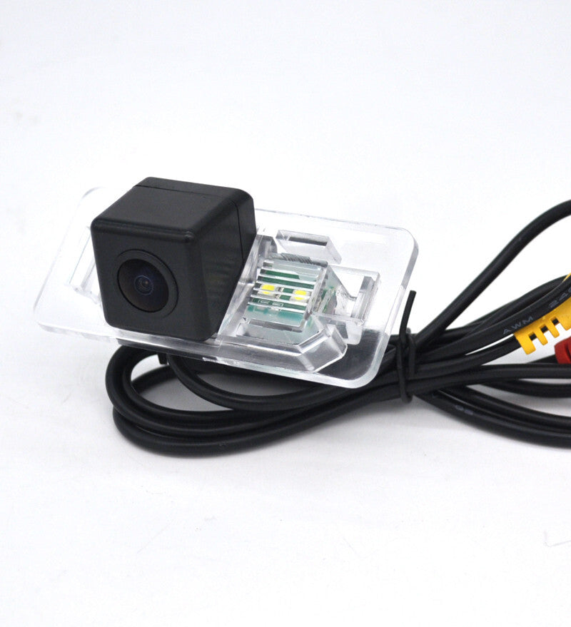 Reverse Camera Number Plate Light for BMW E90 E91 E92 E93 F30 E70 x5 E39 E65 E71