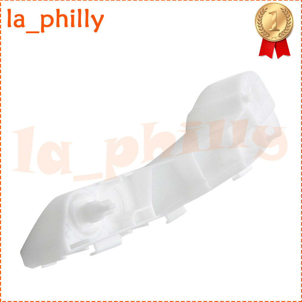For 2007-2014 for Mitsubishi for Pajero V93 V97 V98 Front Right Bumper Bracket Retainer