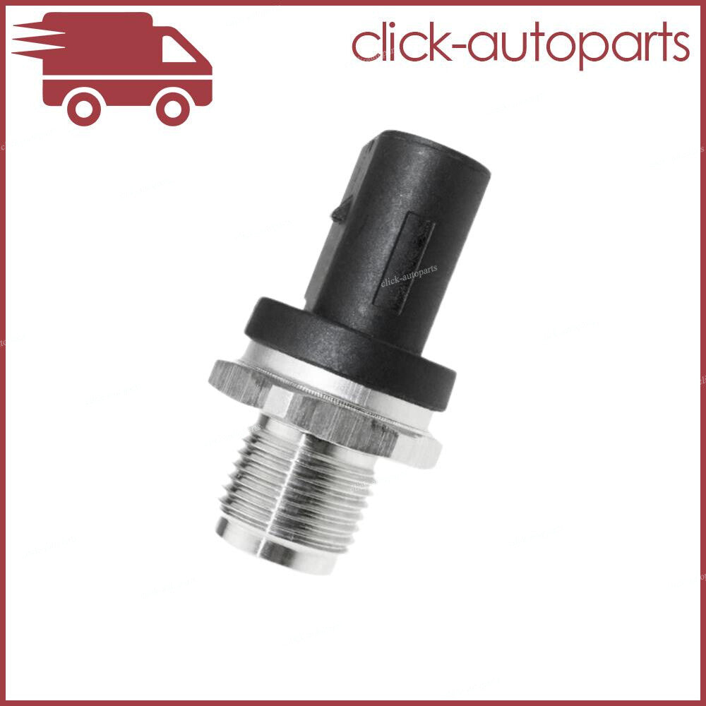 Fits 03-09 for Dodge Sprinter 2500 Fuel Injection Pressure Sensor 0281002842 3 Pins