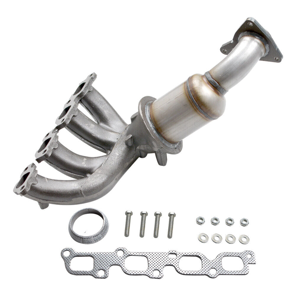 EPA For 2007- 2012 for Chevrolet Colorado 2.9L Manifold Catalytic Converter highflow