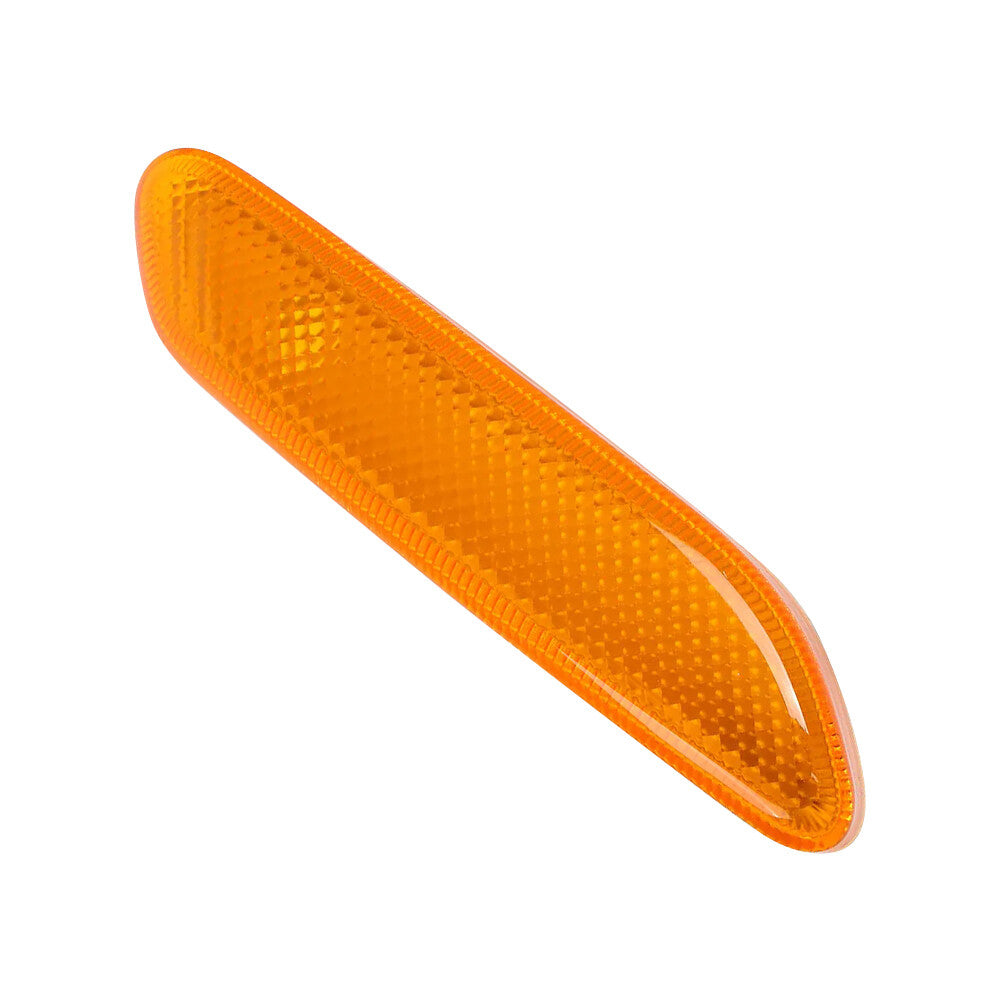 Front Left Side Reflector Marker Light Housing Fits For Cooper R60 R61 11-16