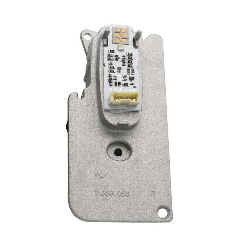 One-piece new LED headlight turn signal module suitable for BMW 7 Series F01 F02 F03