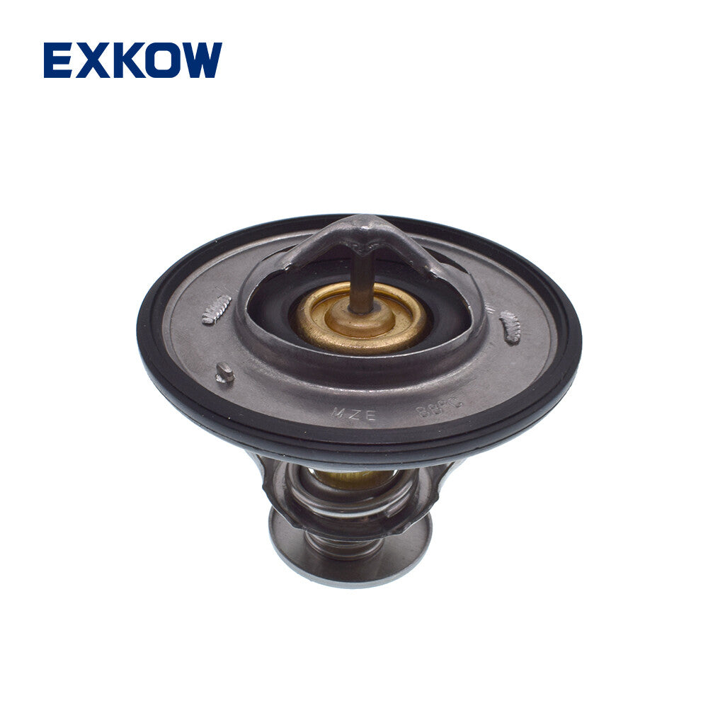 88¡ãC Thermostat Kit fits for Mitsubishi Montero  Montero Sport 3.0 3.5 1996-2004