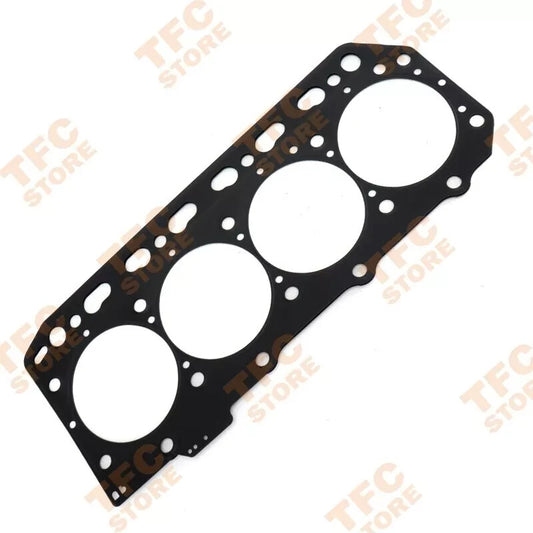 New Cylinder Head Gasket For Yanmar, 129407-01340A, 4TNE88, 4TNV88, 4D88