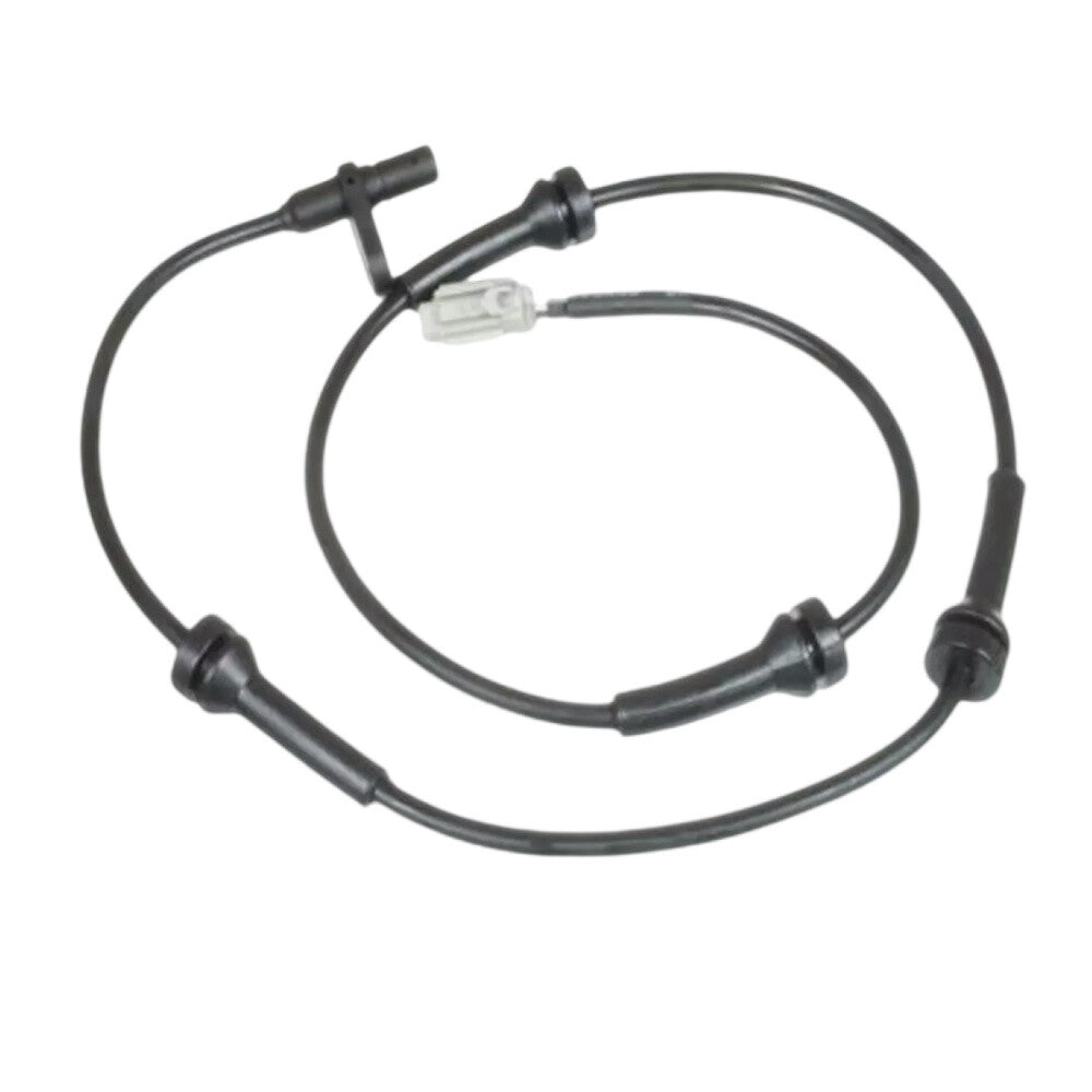 4 ABS Wheel Speed Sensor:Front Rear Left Right For: for Nissan Sentra 2007-2012