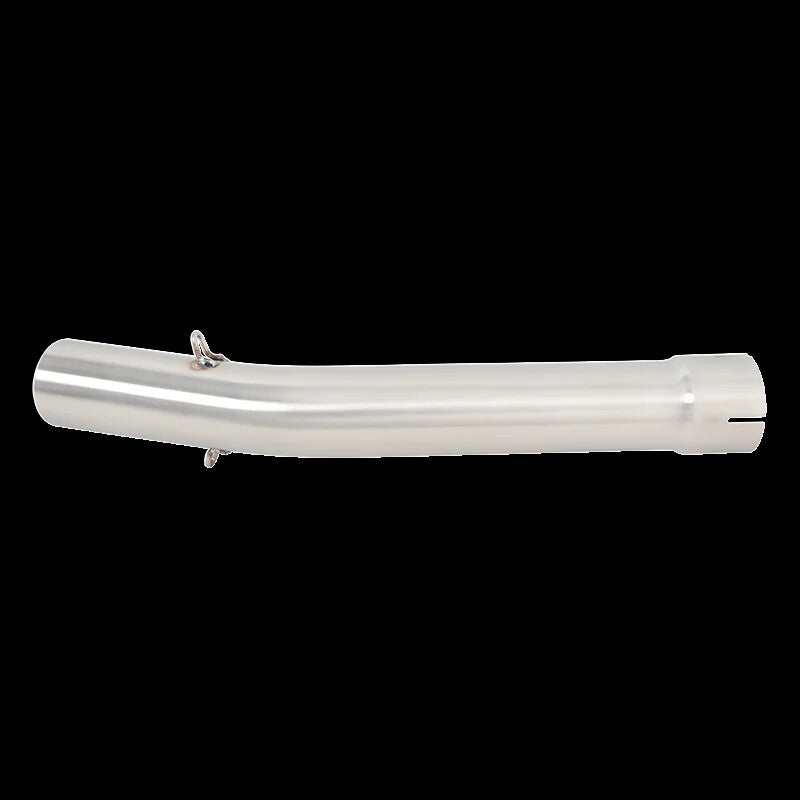 New Motorcycle for YAMAHA YZF R6 1998-2005 Exhaust Middle Link Pipe 51mm Muffler