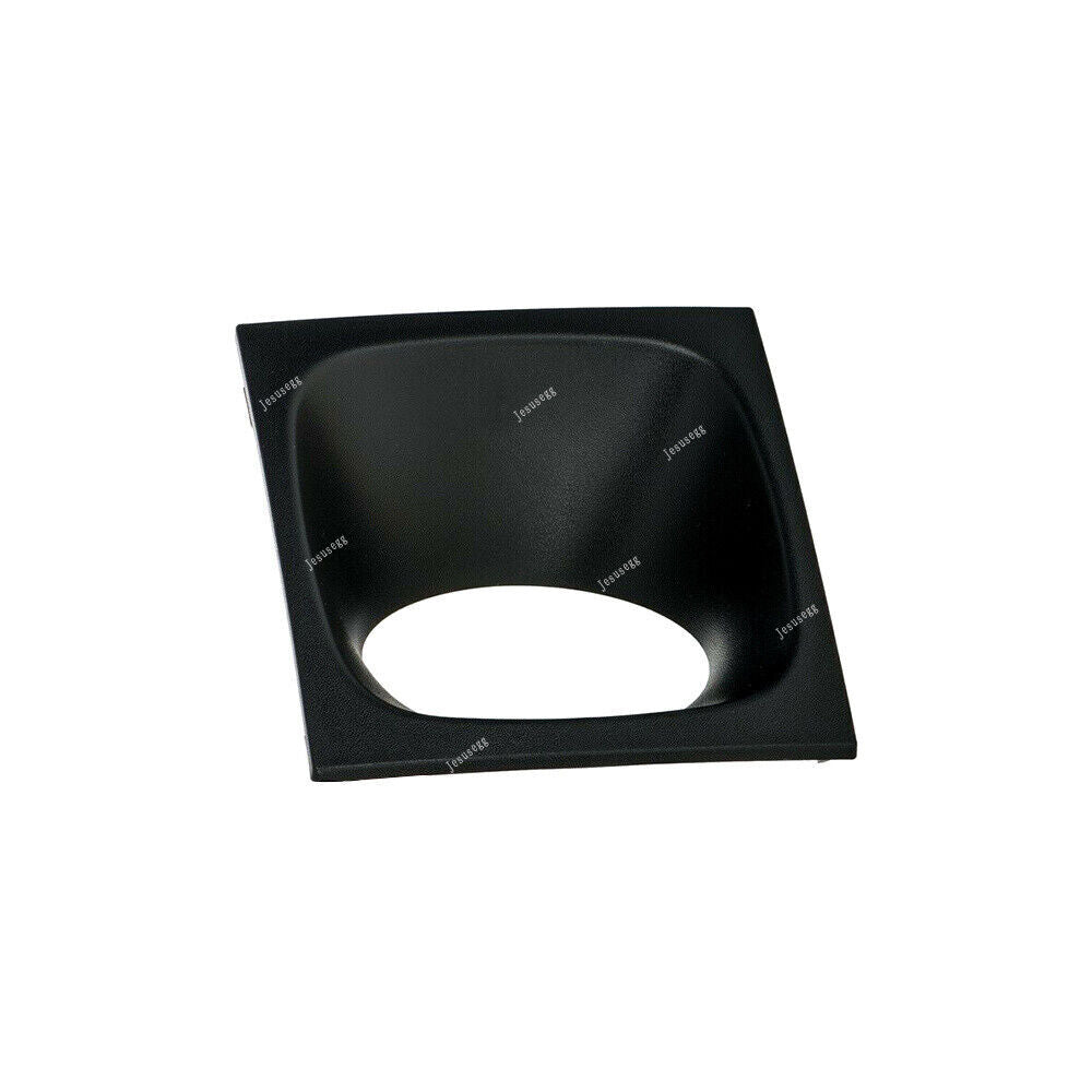 68143108AB Front Bumper Center Trim Bezel Fit for Jeep Grand Cherokee 2014-2015