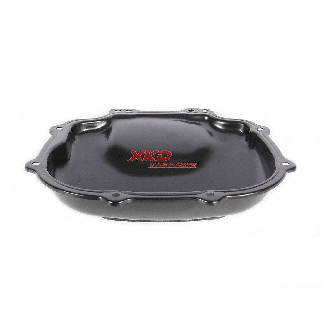 3.0T upper timing chain protective cover suitable for Audi A4 S4 S5 for A8 Q7 06E109285P
