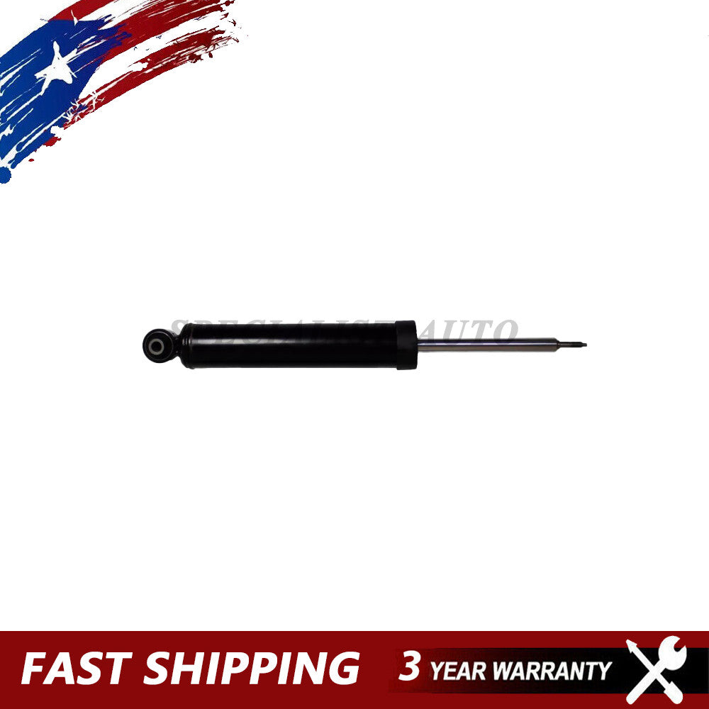 4-piece front and rear shock absorber strut auxiliary components with PASM Fit for Porsche 95B Macan 2015 - #95B513035