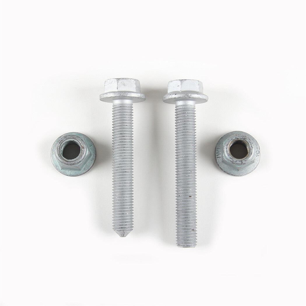 Rear Wishbone control arm bolt kit suitable for Volkswagen Beetle, for Golf , for Audi A3, S3 TT, for SKODA