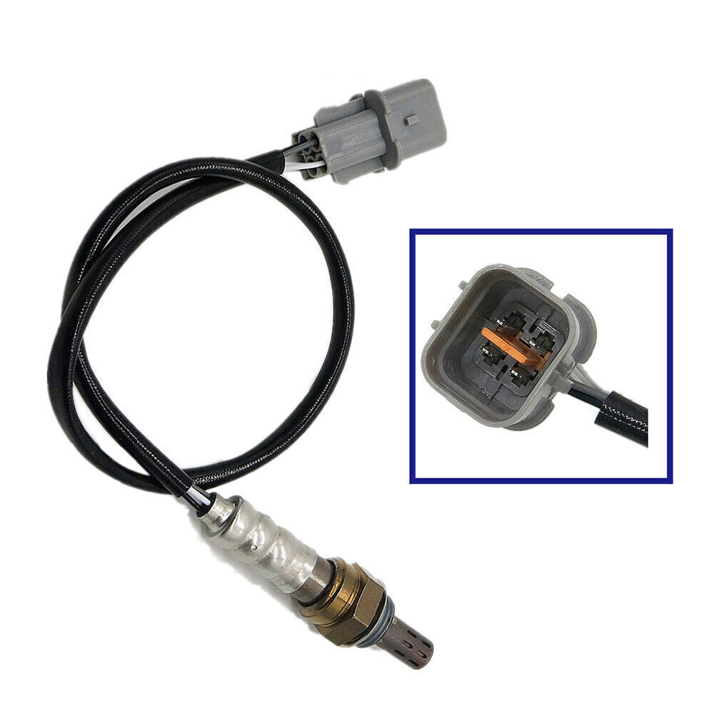 4X Up+Down Oxygen O2 Sensor For 2003-06 for Hyundai Santa Fe Tiburon for Kia Optima 2.7L