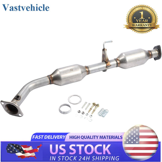 Catalytic Converter for Toyota Tacoma 2.7L 2017-2022 - OBD II/EPA Approved