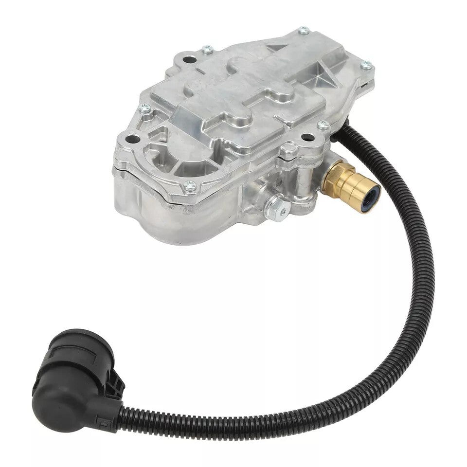 24V clutch control solenoid valve suitable for Volvo FH/ for RENAULT 2327063 21710522