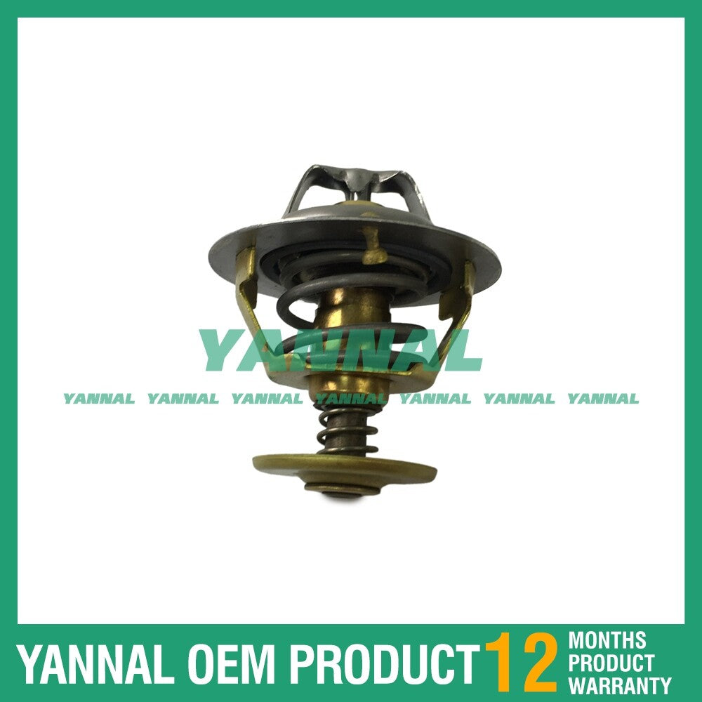 Suitable for Perkins engine thermostat 404D-22P/145206230 diesel engine