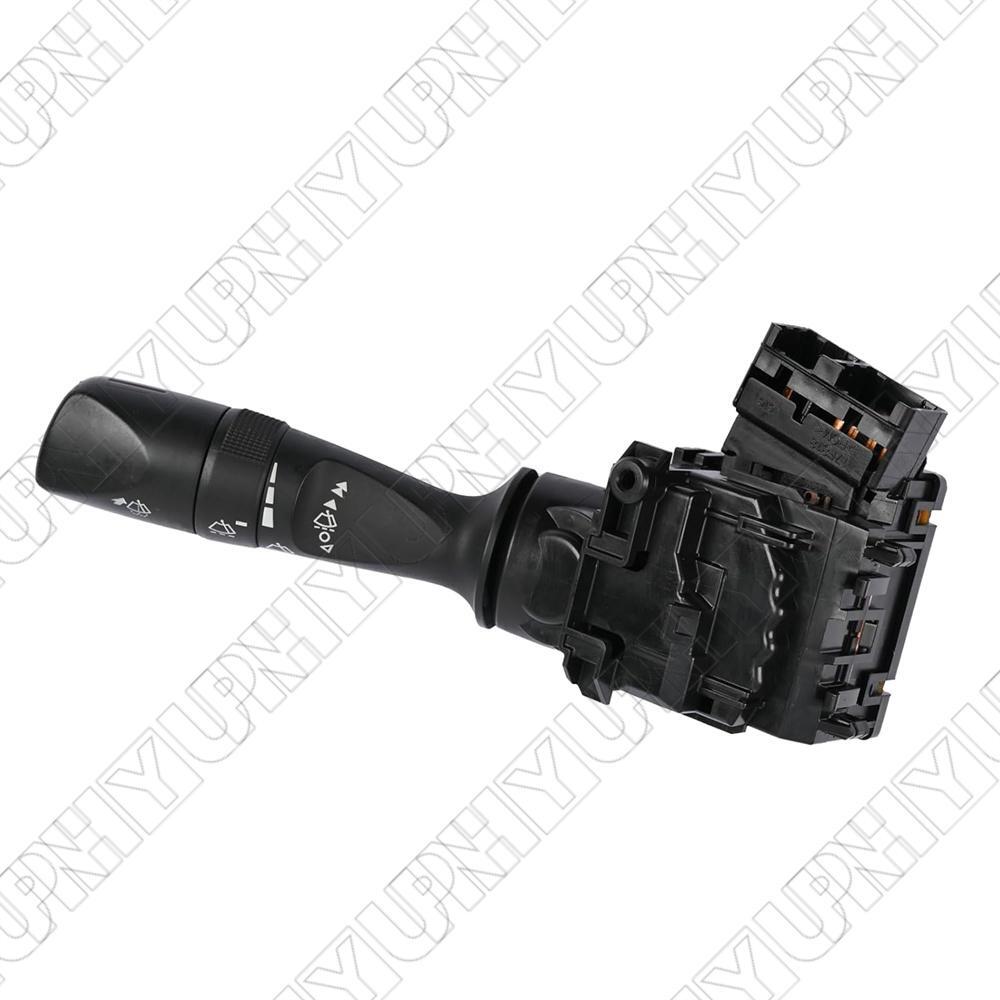84652-06340 Windshield Wiper Switch for Toyota Tacoma for Corolla for Camry for Avalon 12-19