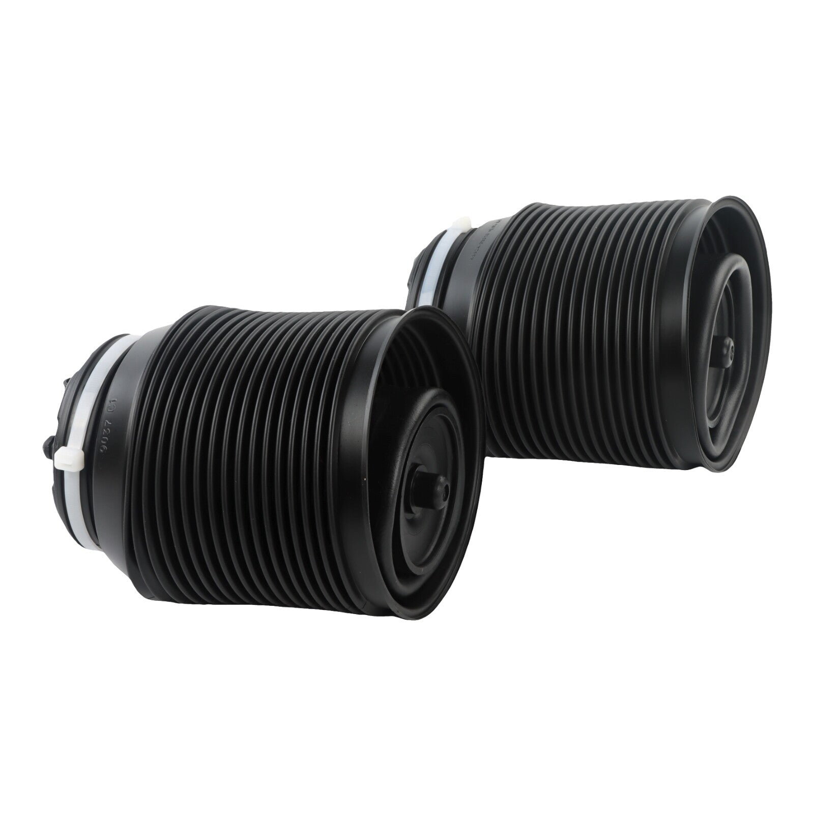 2Pcs Rear Air Suspension Springs For 2003-2009 for Toyota 4Runner for Lexus GX470 4.7L