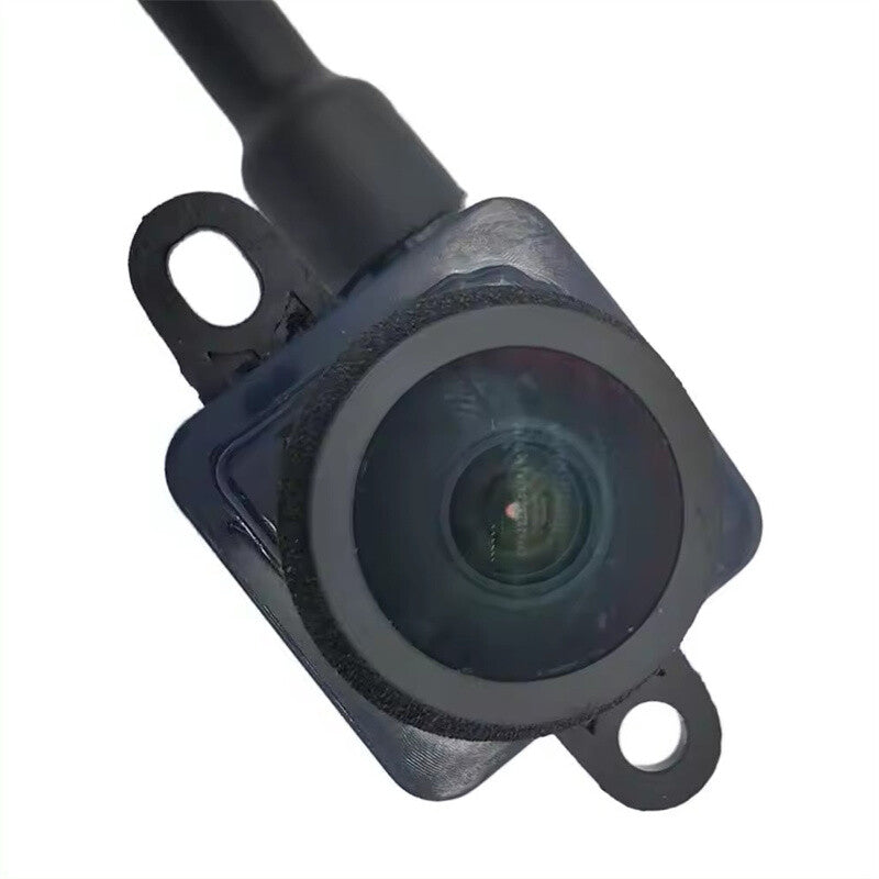 Rearview parking assist camera for Maserati Ghibli Quattroporte 13-16 670018242