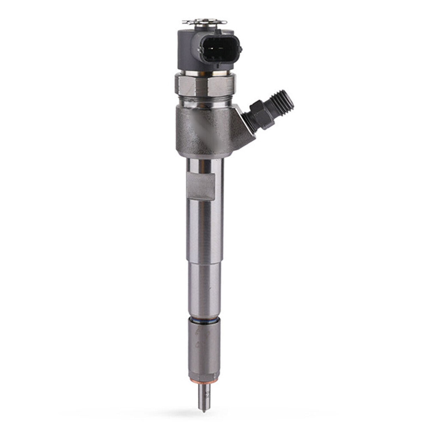 4 Fuel Injectors 5159970AA for Jeep Liberty 2.8L CRD L4 2005-2006 0445110217