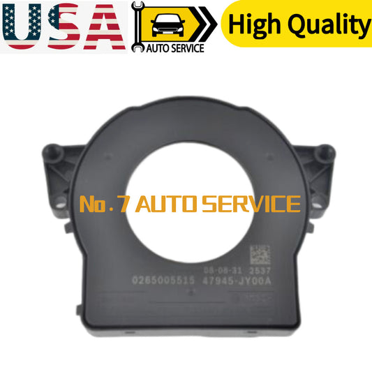 Boutique Steering Angle Sensor 47945-1ET0A For 2008-2012 for Infiniti EX35 FX35 FX50