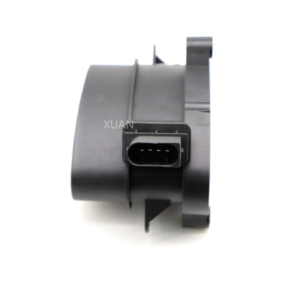 13627788744 for BMW E46 E53 E60 E61 E65 E66 E67 E90 E91 1P AIR FLOW METER SENSOR