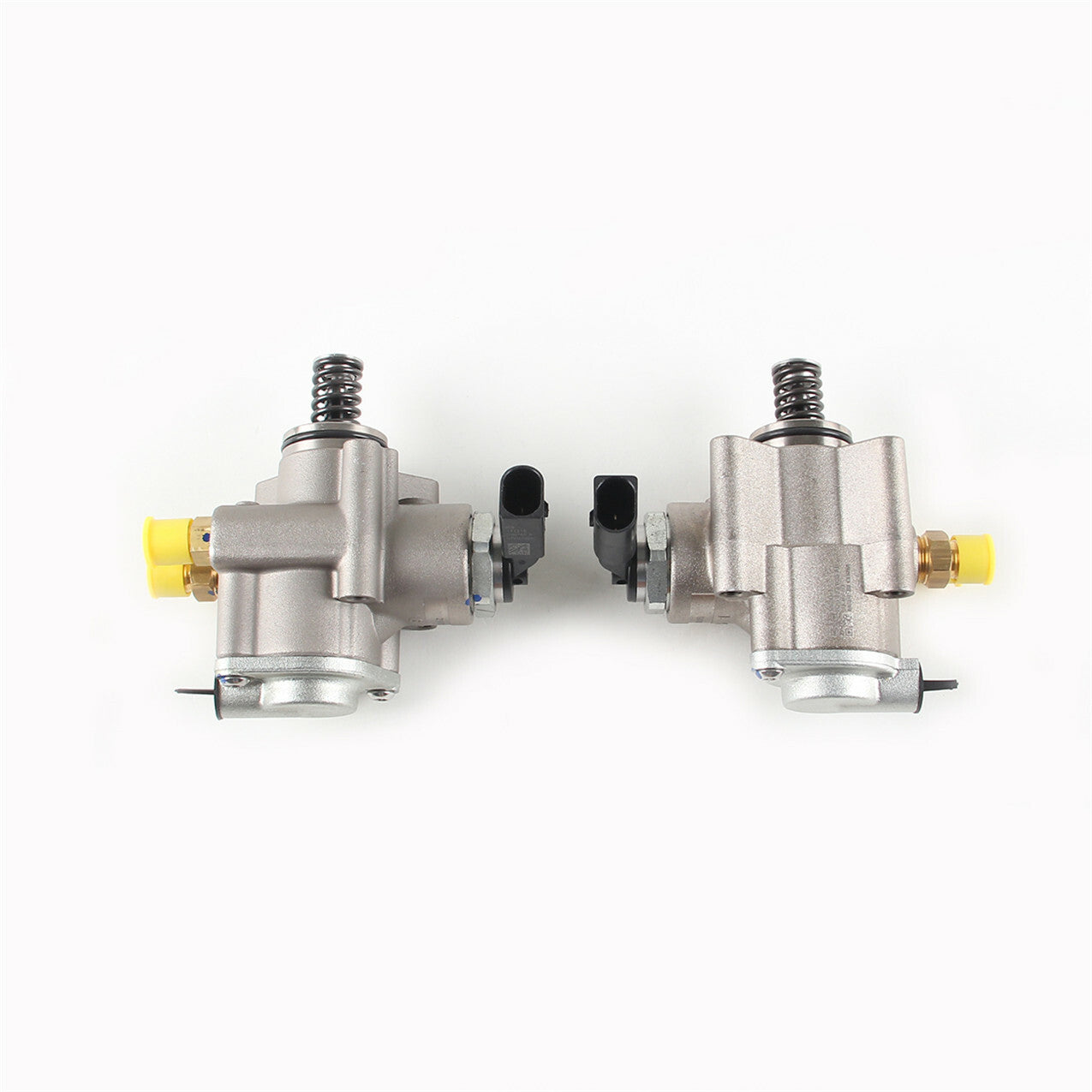 4.2L High Pressure Fuel Pump LeftRight Kit Fit for AUDI for A8 Quattro Q7 RS4
