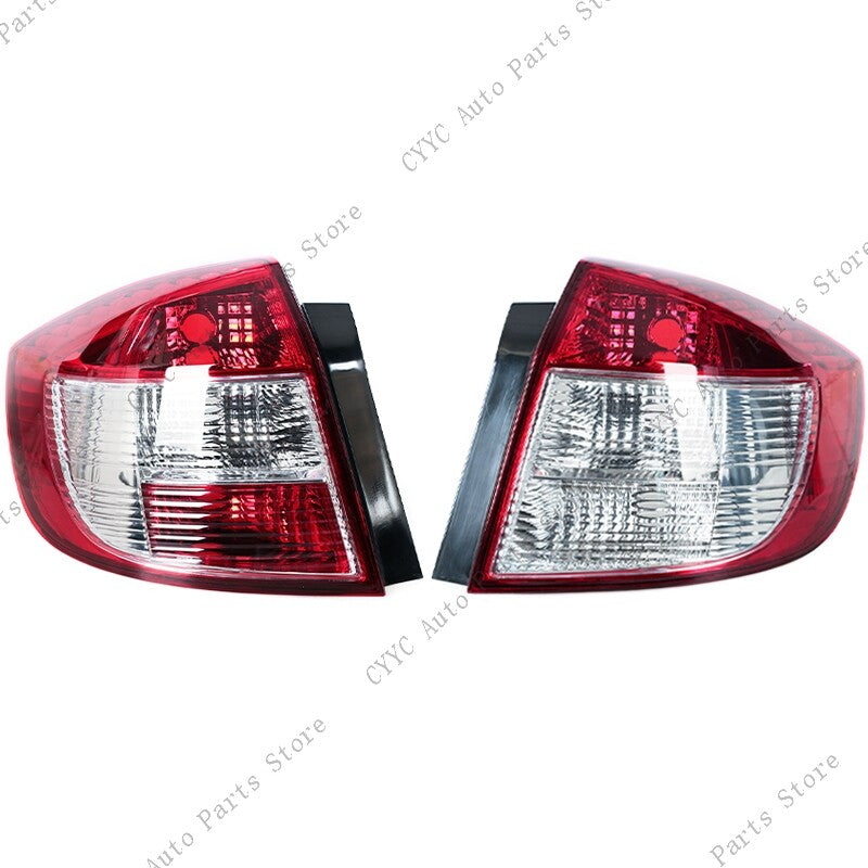 for Suzuki SX4 Sedan 2007-2012 Right Rear Bumper Tail Light Stop Brake Light