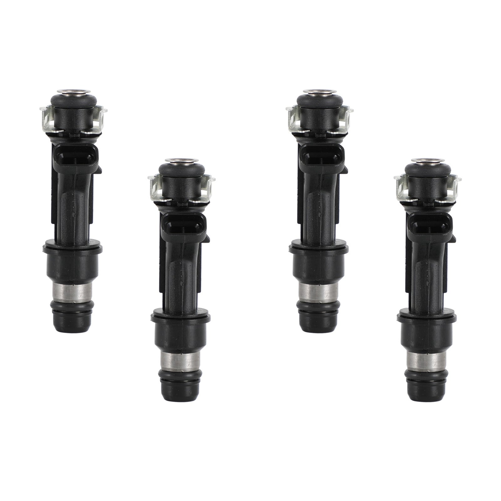 4PCS Fuel Injectors 25319300 Fit for Buick Sail 1.6L Fit for Chevrolet for Corsa 1.0L