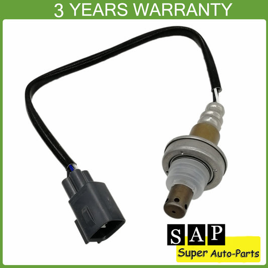 Four upstream and downstream oxygen sensors are suitable for Ford F-150 04-08 and for Lincoln Mark 234-4401