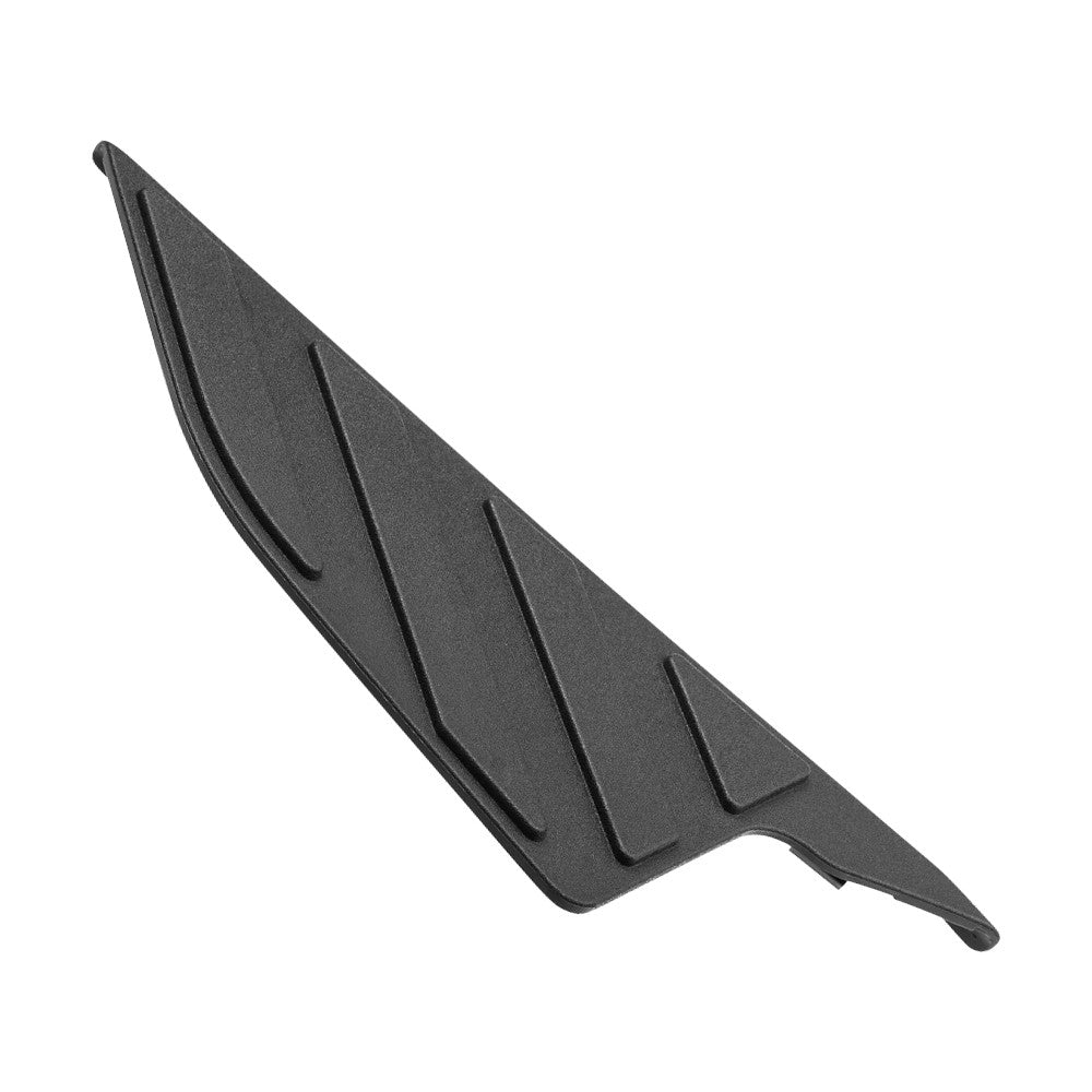 Rear Left Bumper Step Pad Cover Trim Fits For 2005-2015 for Nissan Xterra