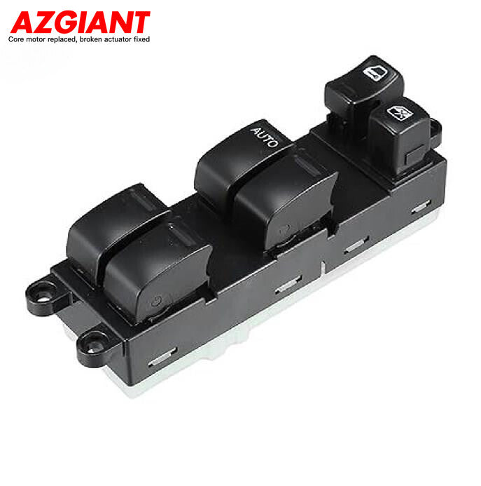 Suitable for 2002-2007 for Nissan Stagea left front drive side window switch 25401-EQ305