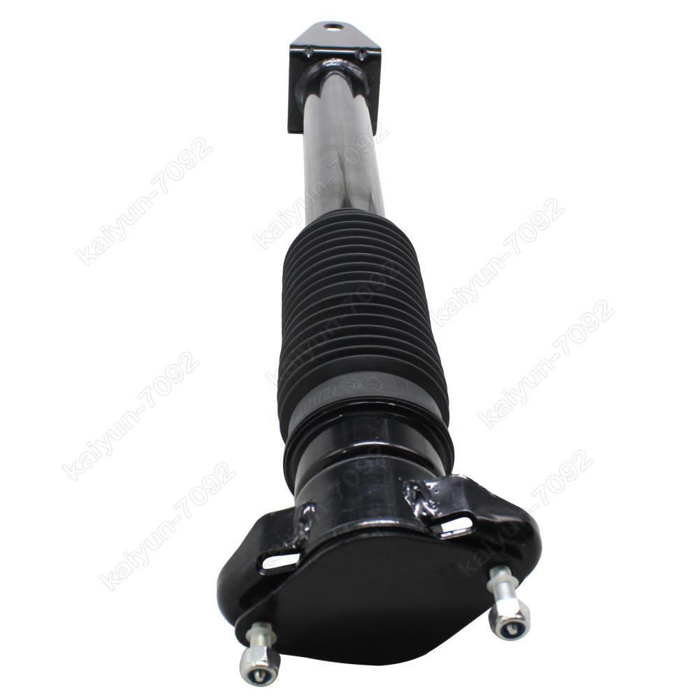 Pair for Mercedes W166 ML350 500 550 Rear Air Suspension Strut Shock Absorber
