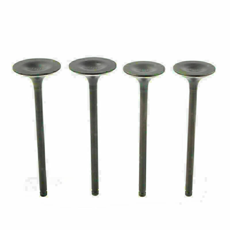 Zylinderkopf Ein-und Auslassventil Kit f¨¹r for Honda Sportrax TRX400EX 1999-2008