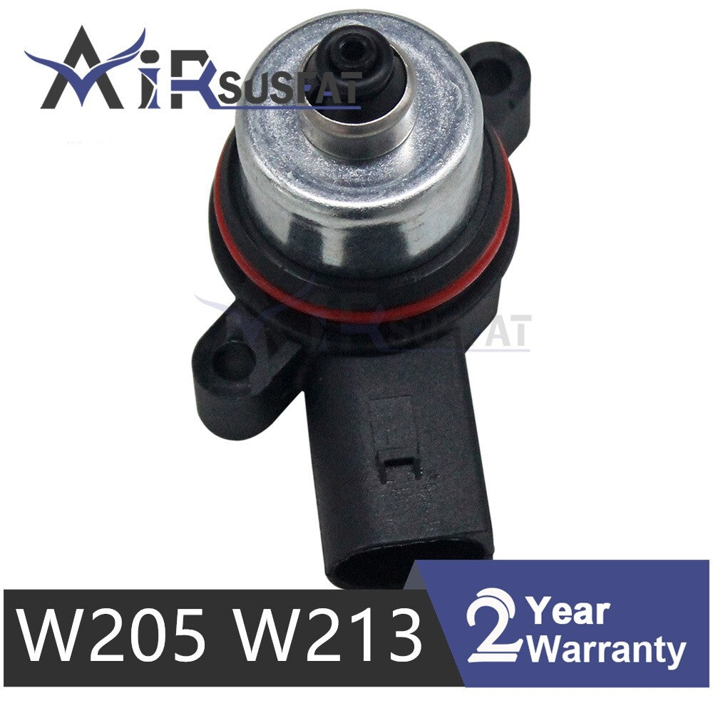 Air Suspension Compressor Solenoid Valve for Mercedes W205 C205 W253 W213
