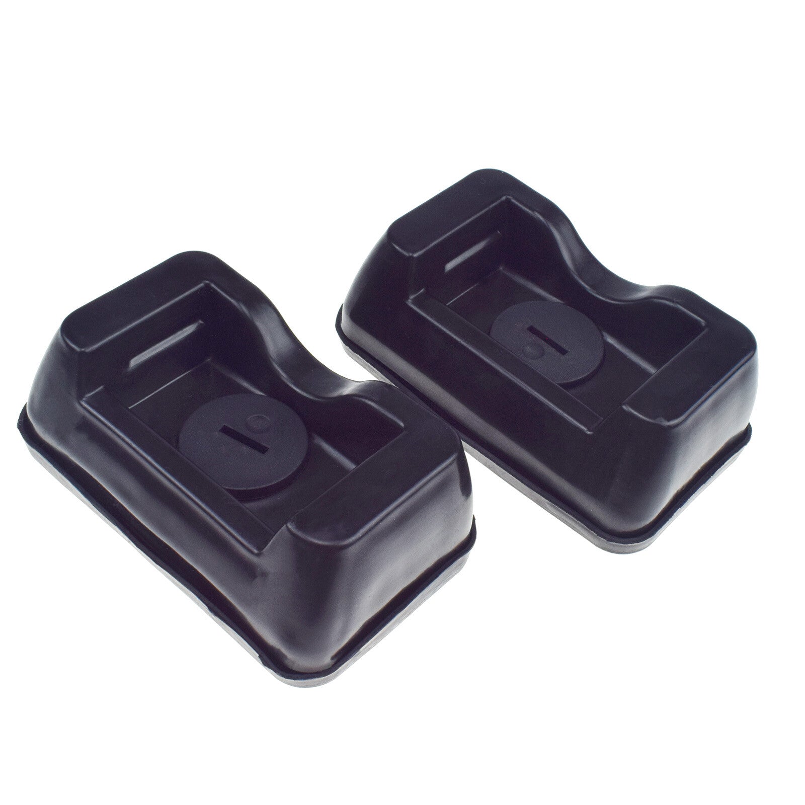 2 Jacking Point Pads for Mercedes-Benz A209 W203 W210 W211 W219 A2039970186