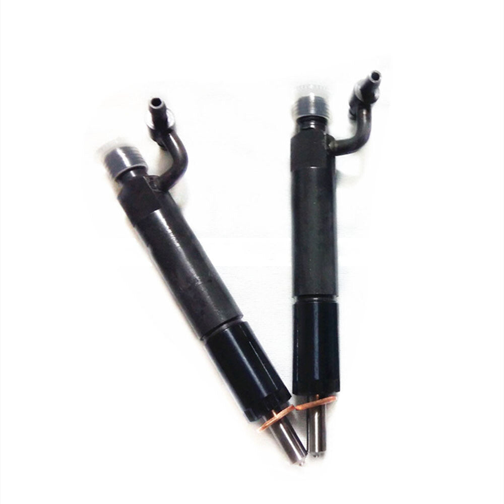 4X Fuel Injector 6208-11-3100 for Komatsu 4D95 6D95 Engine PC120/130-7 Excavator
