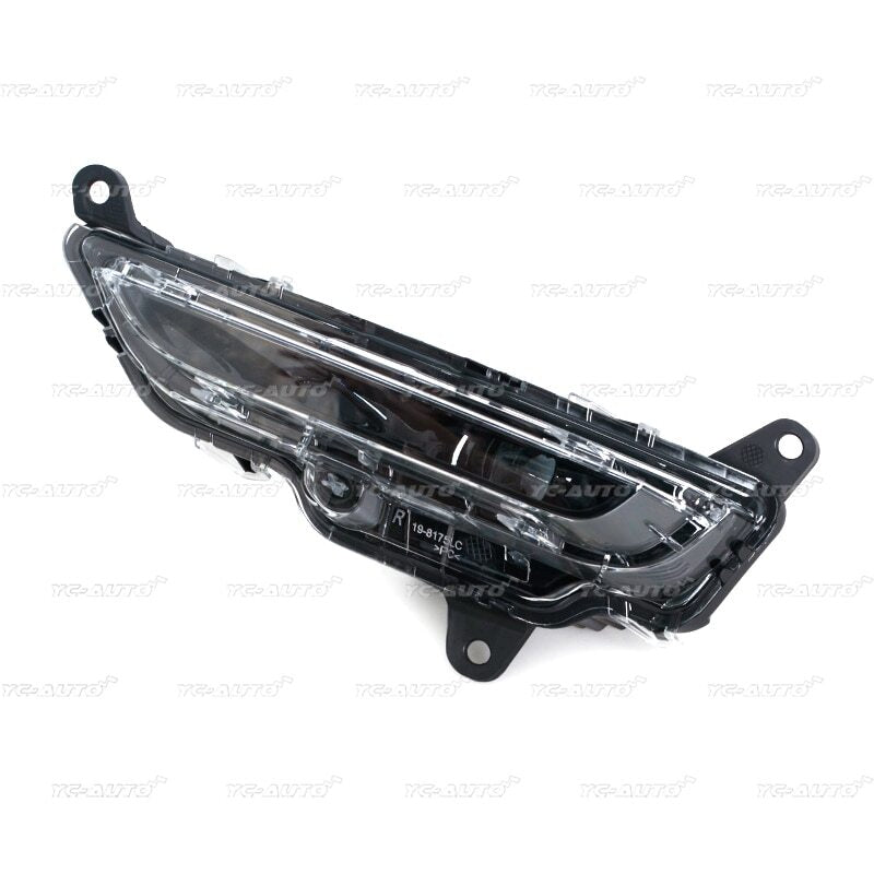Right for Land Rover for Range Rover Evoque 2020 Front DRL LED Driving Lamp Foglamp