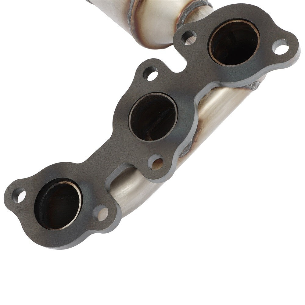 Catalytic Converter Set For 2004-2007 for Toyota Highlander 3.3L 3300CC 16392 16394